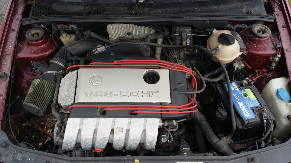 VW Mk3 Golf GTI and Vento Parts - Image 4