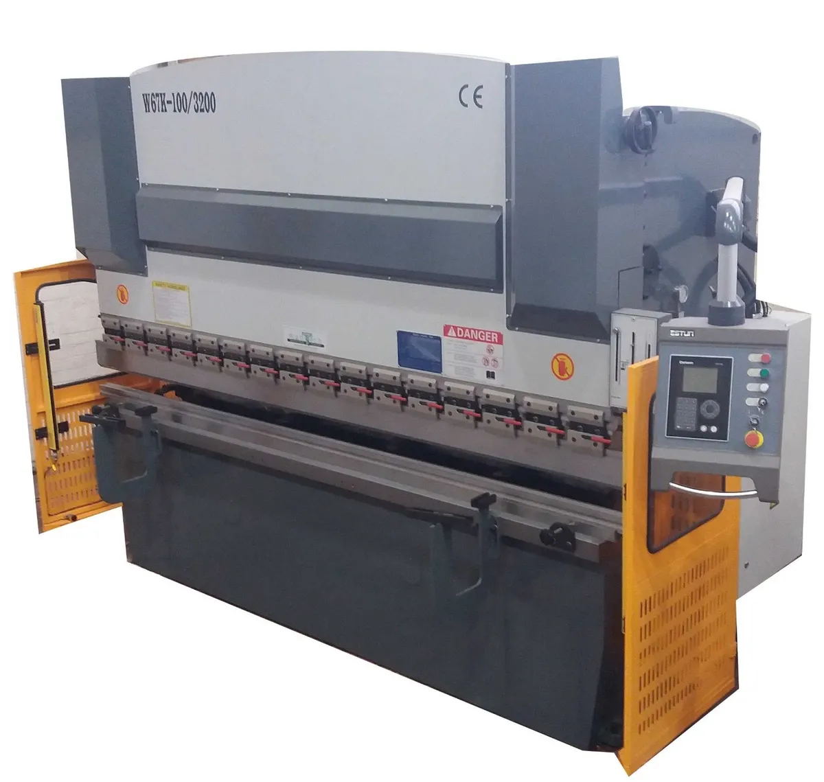 Press Brake