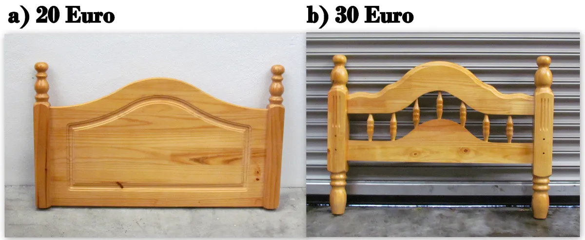 Single bed headboards - Image 4