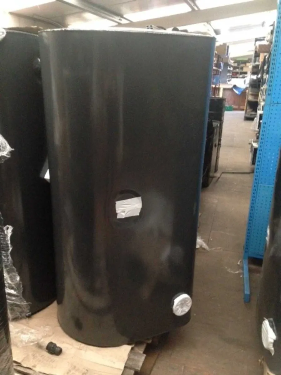 415LTR VOLVO DIESEL TANKS - Image 2