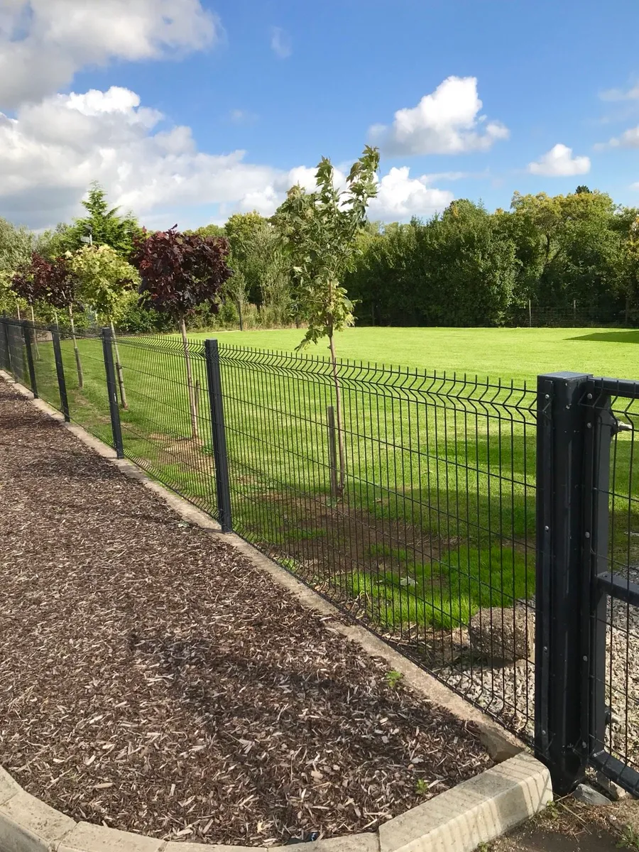 DISCOUNT Fencing - No Vat for Irish Buyers - Image 2