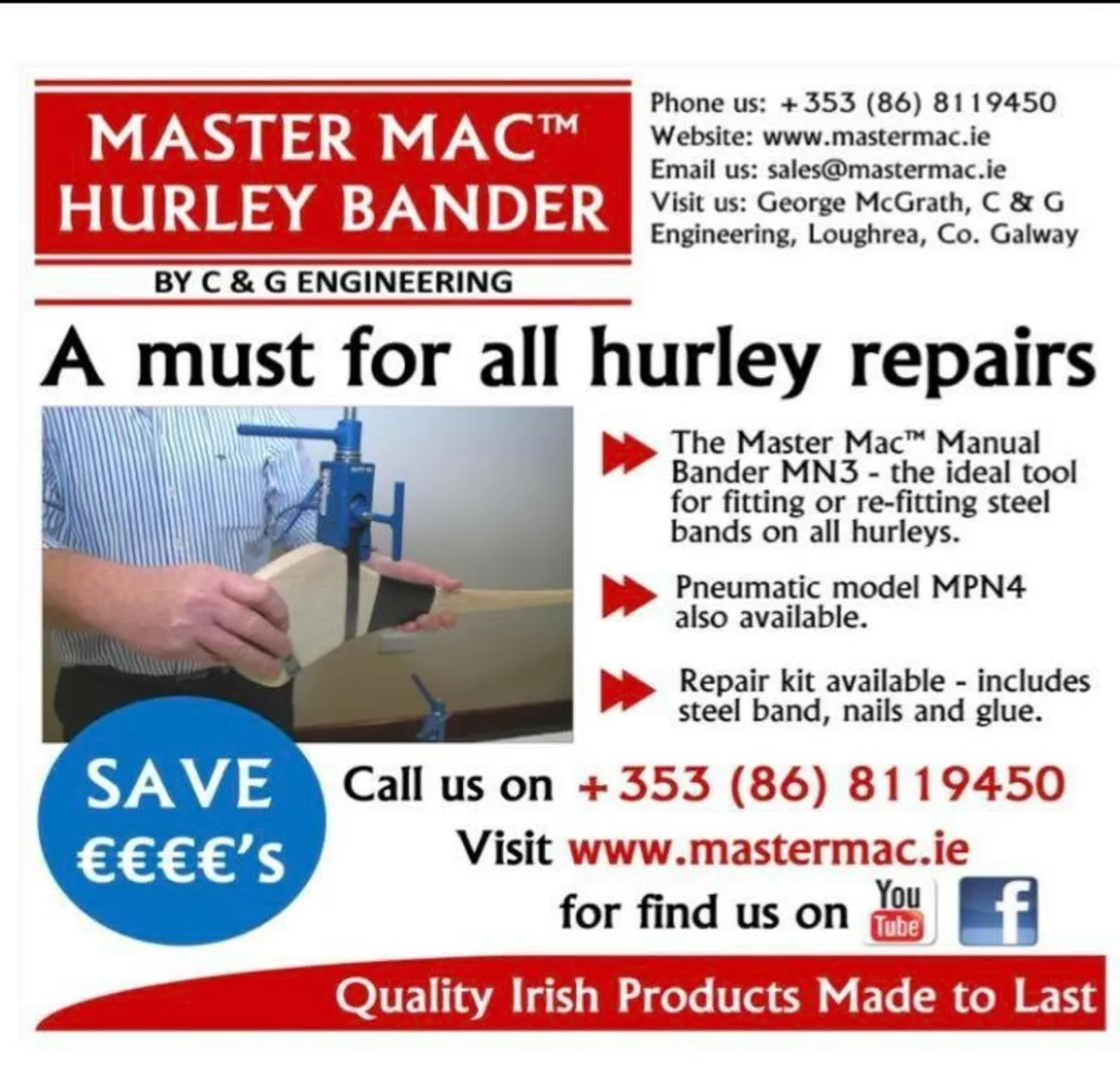 Hurley Bander / Hooper, - Image 1