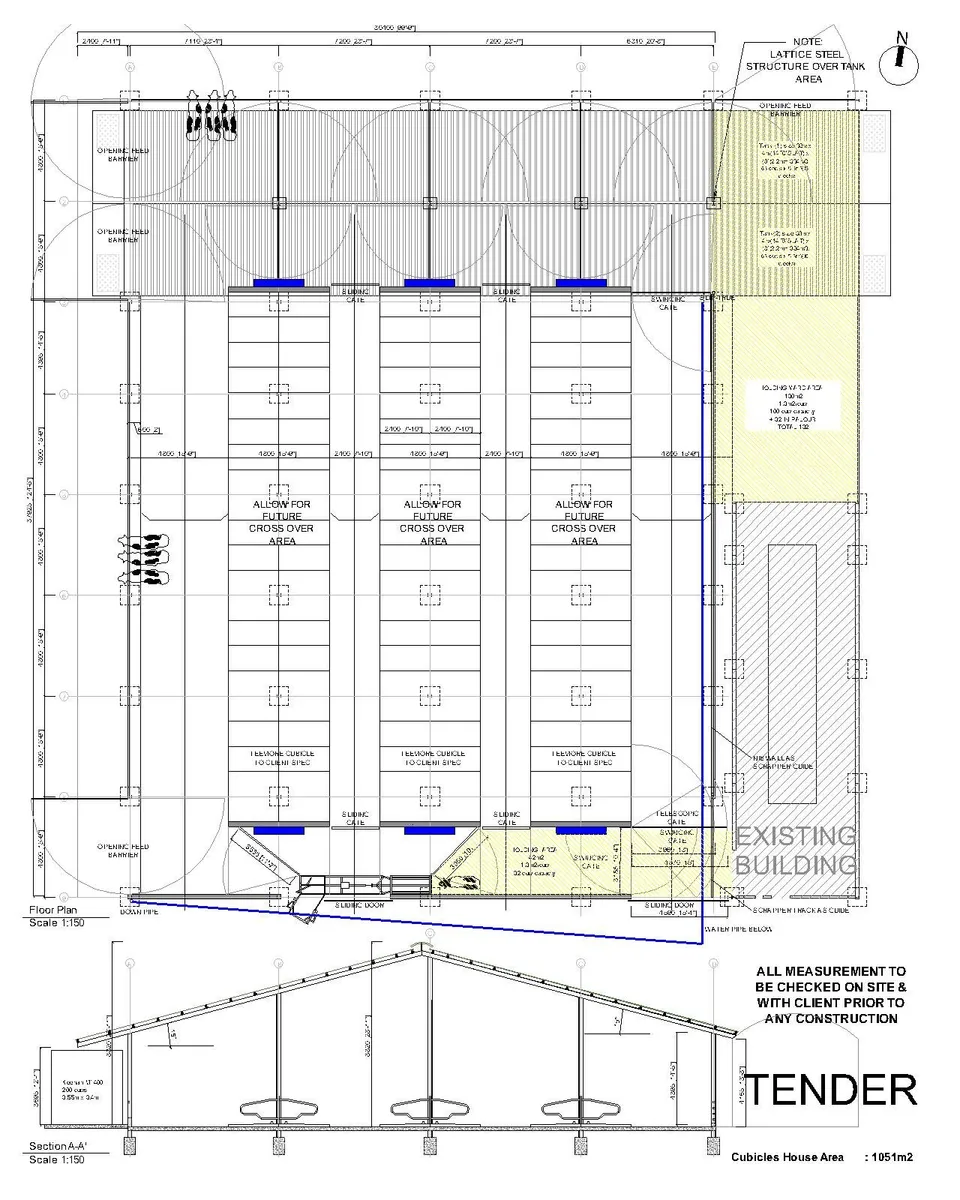 Agri Design & Planning Services (ADPS) - Image 3