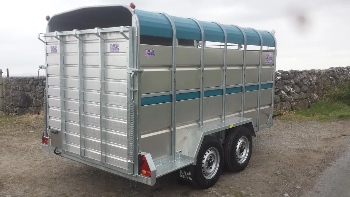 Tuffmac trailers - Image 4