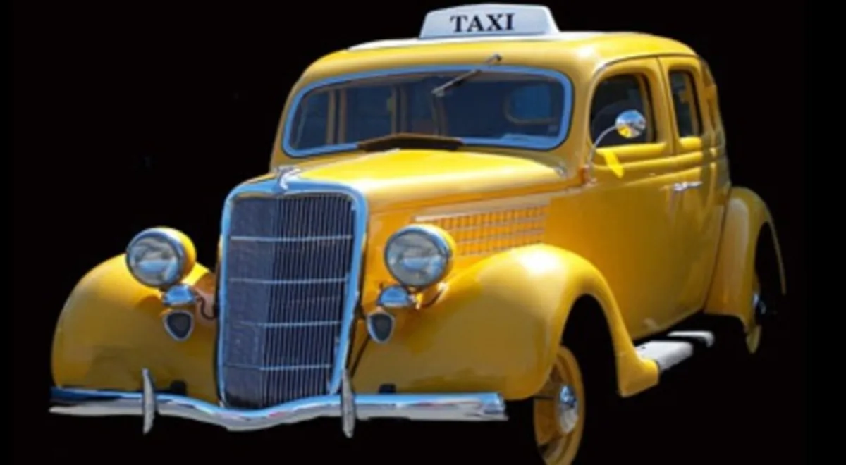 Taxi Test Training  0857679651  For Dublin Only