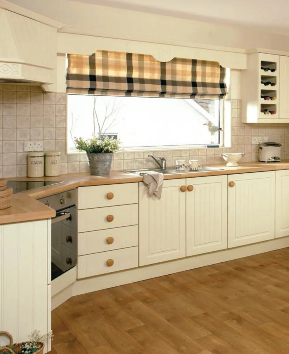 Replacement kitchen doors - Image 2