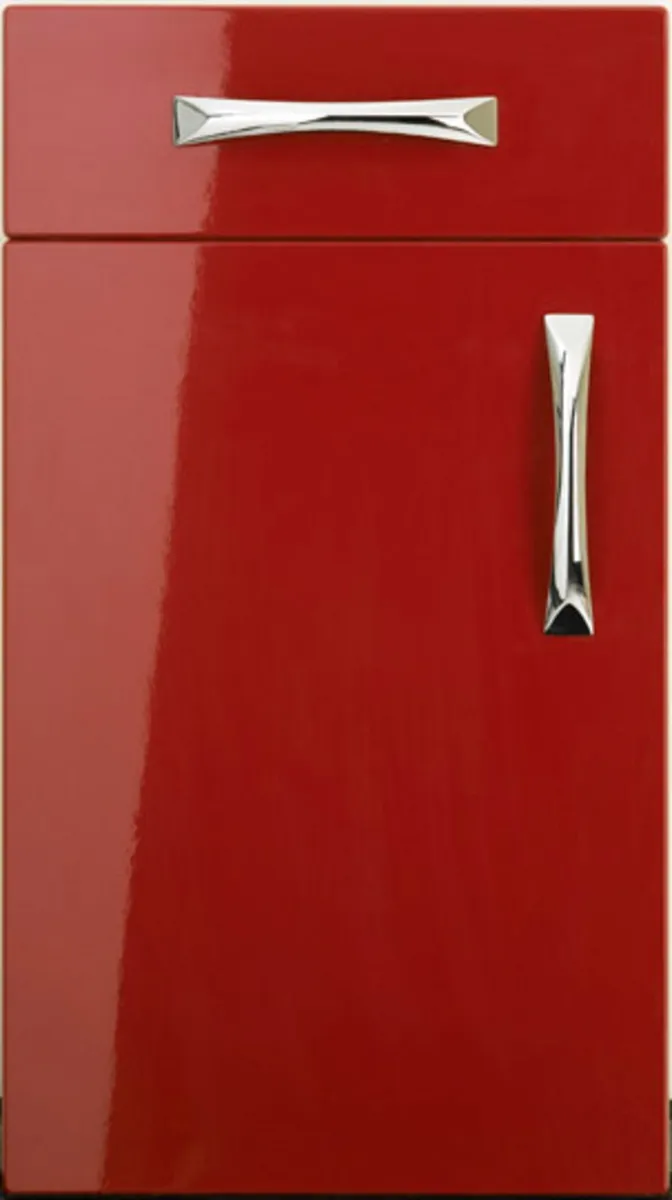 Replacement kitchen cabinet doors - Image 3