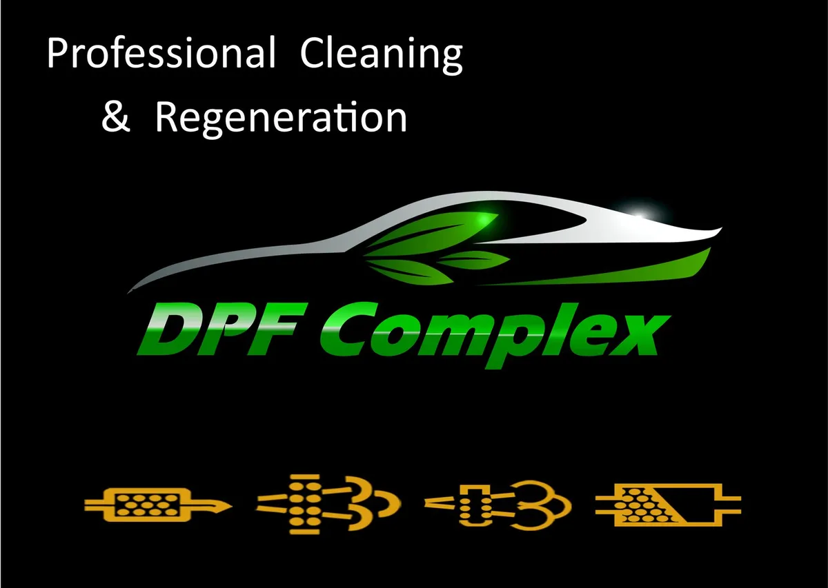 DPF - DPF  CLEANING - Image 3