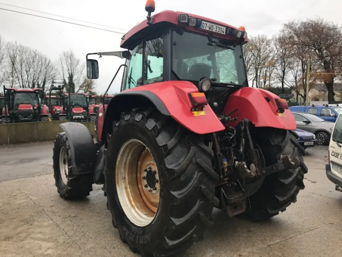 2007 Case IH CVX1145  (11602 Hrs) - Image 2