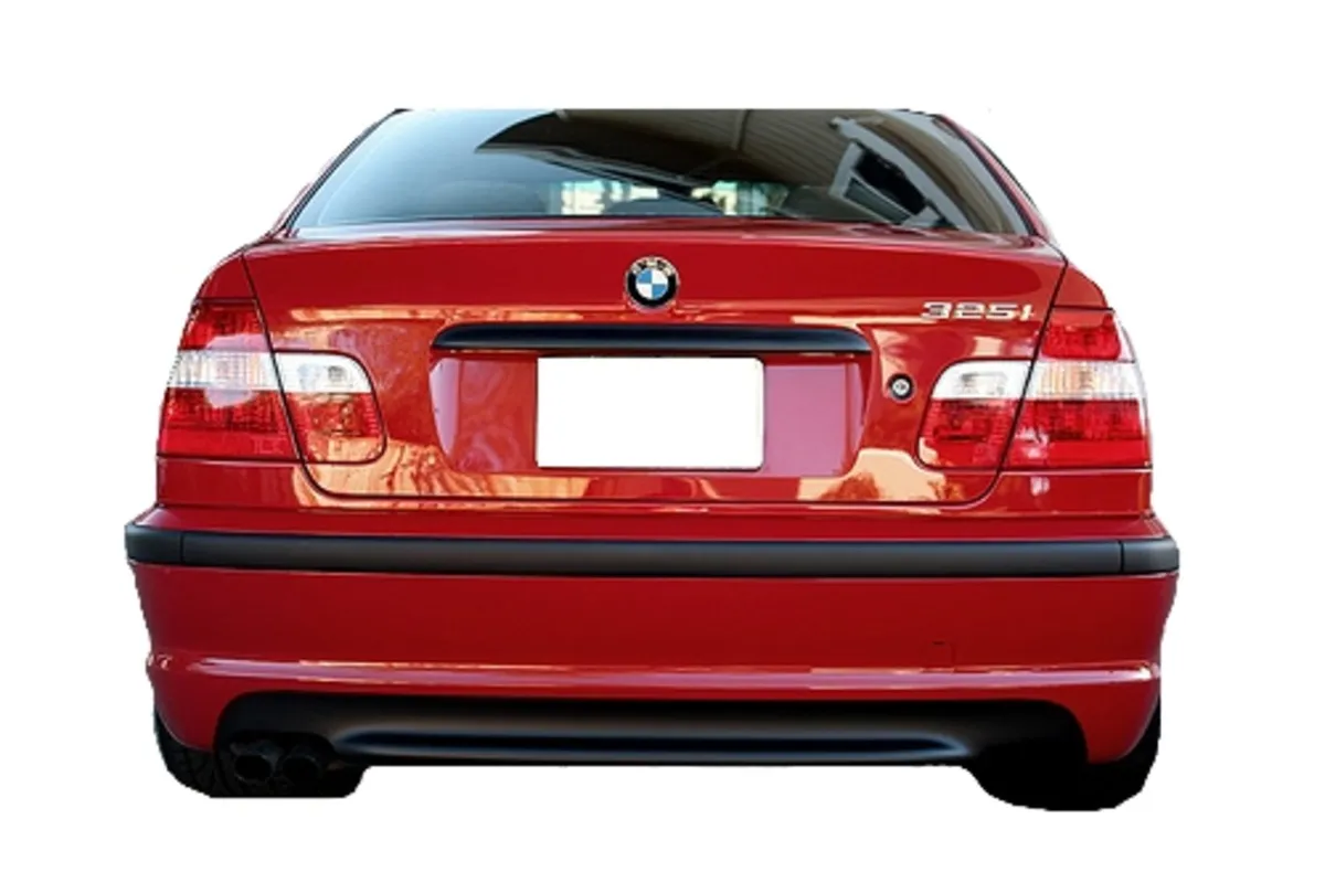 BMW E46 M Sport Mtec M3 Bumpers Bodykits SALE - Image 2