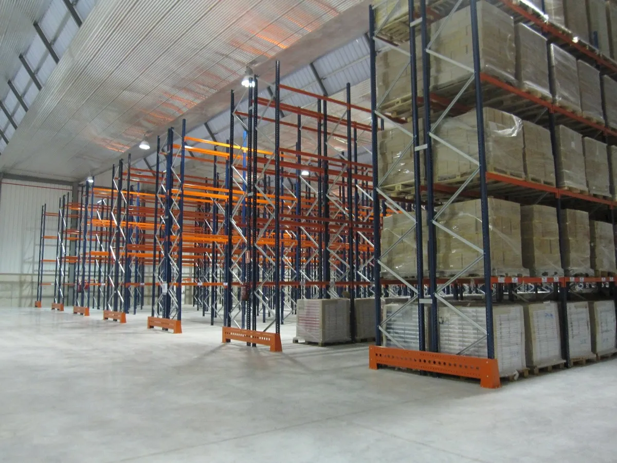 Pallet Racking - Image 2