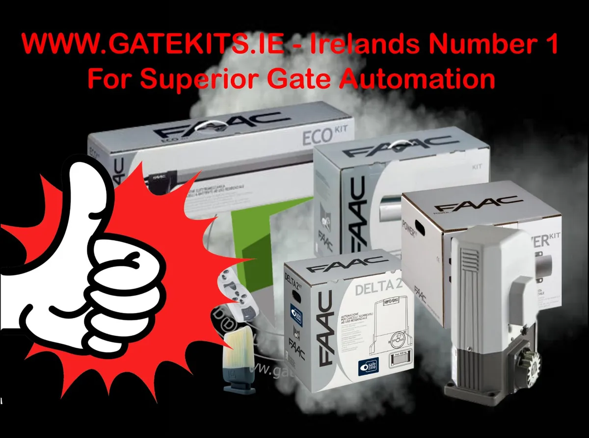 Superior Electric Gate Automation - Image 3