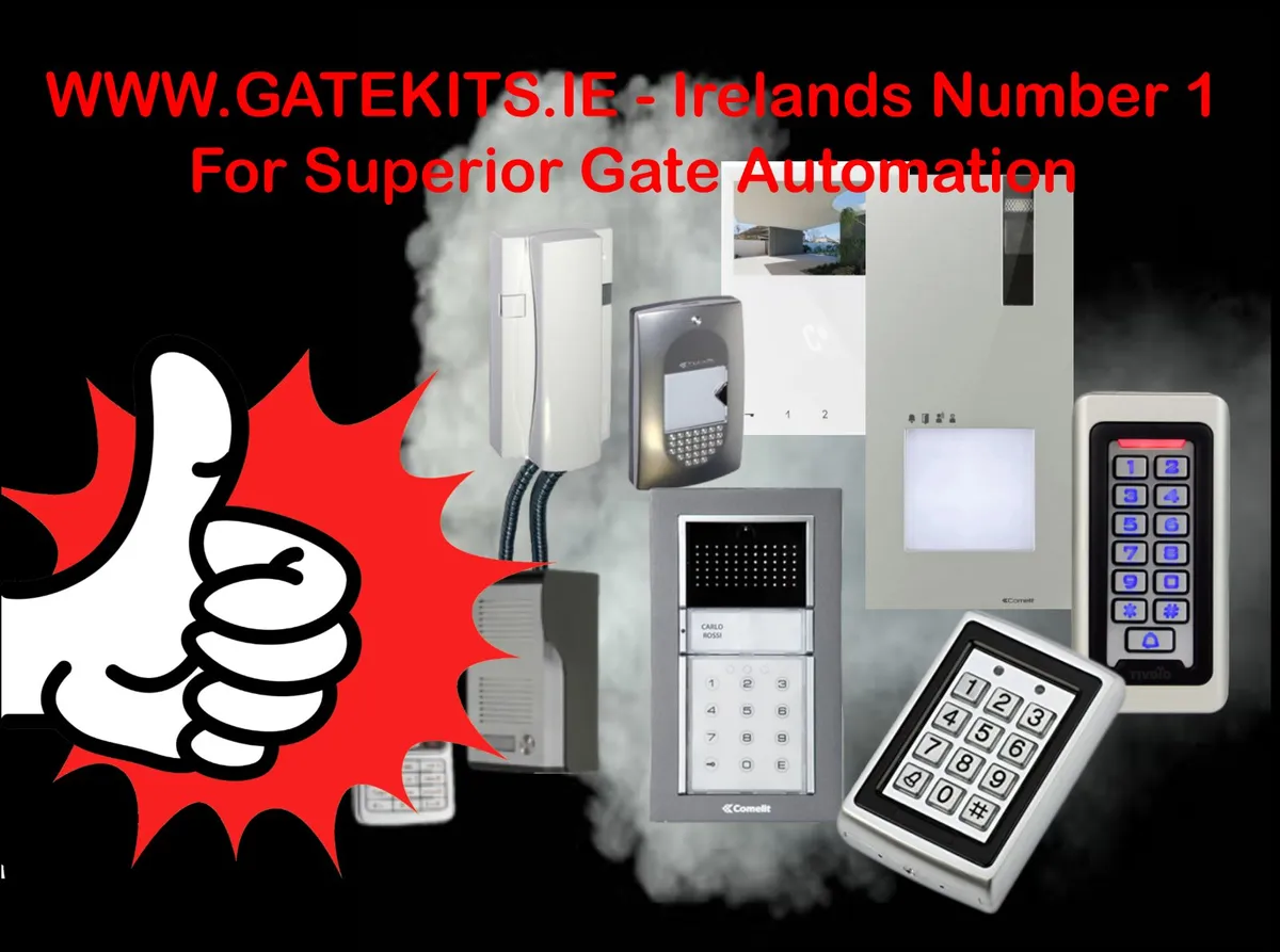 Superior Electric Gate Automation - Image 4