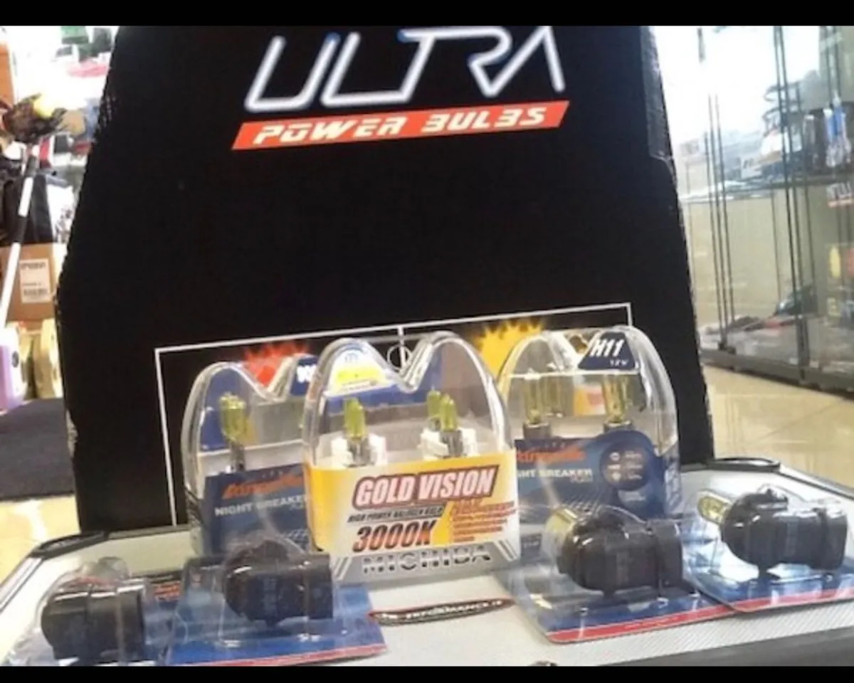 Brighten up someone’s Christmas with bulb upgrades - Image 3