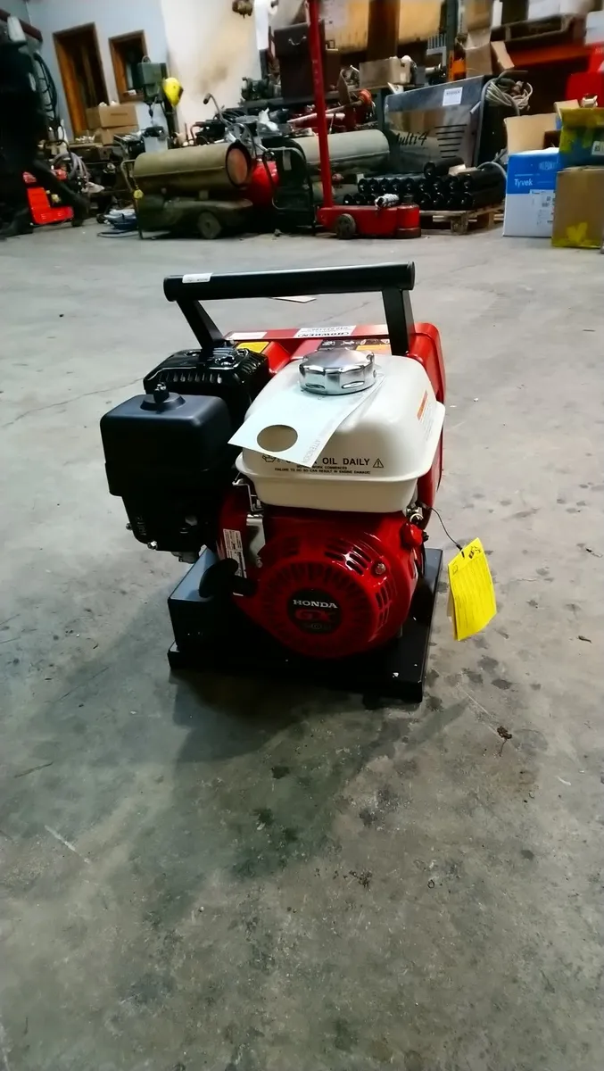 Welder Mosa - Image 2