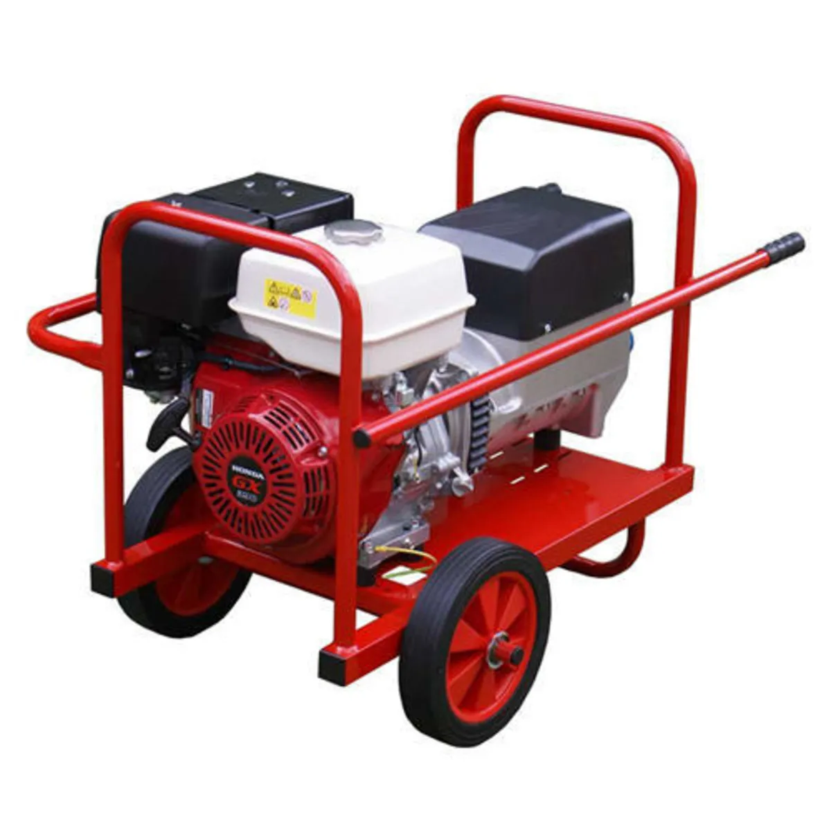 Welder Mosa - Image 4
