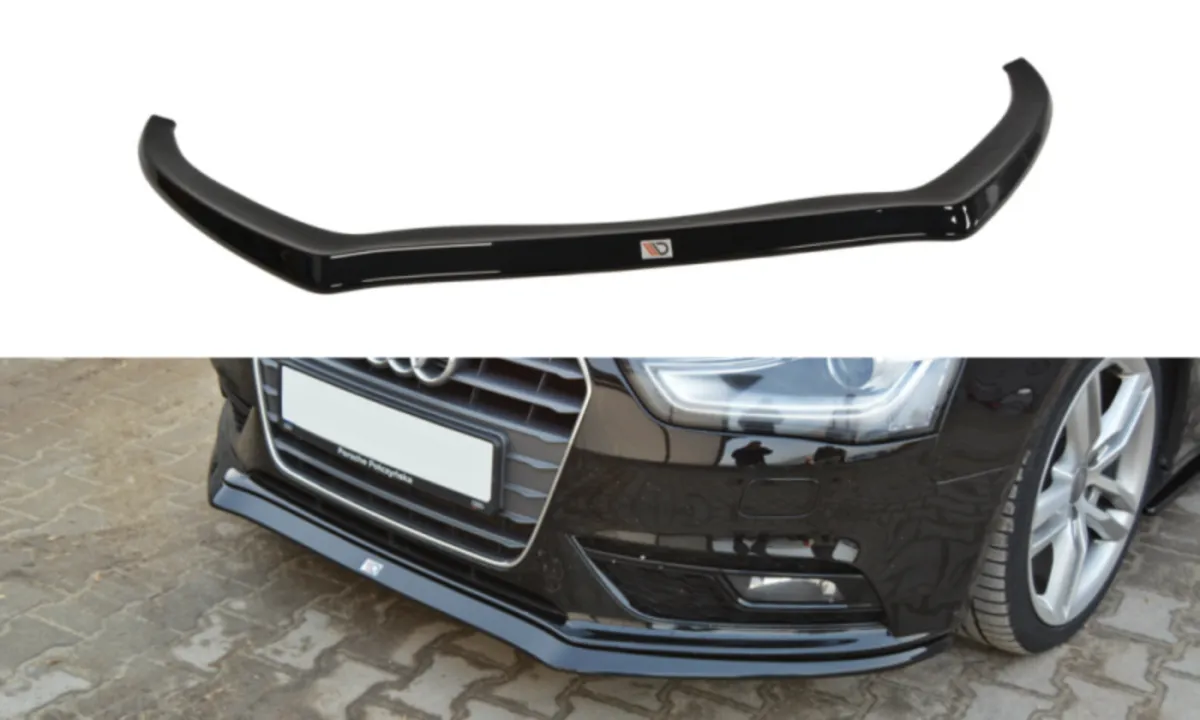 Audi A4 B8 Styling Accessories Lighting - Image 2