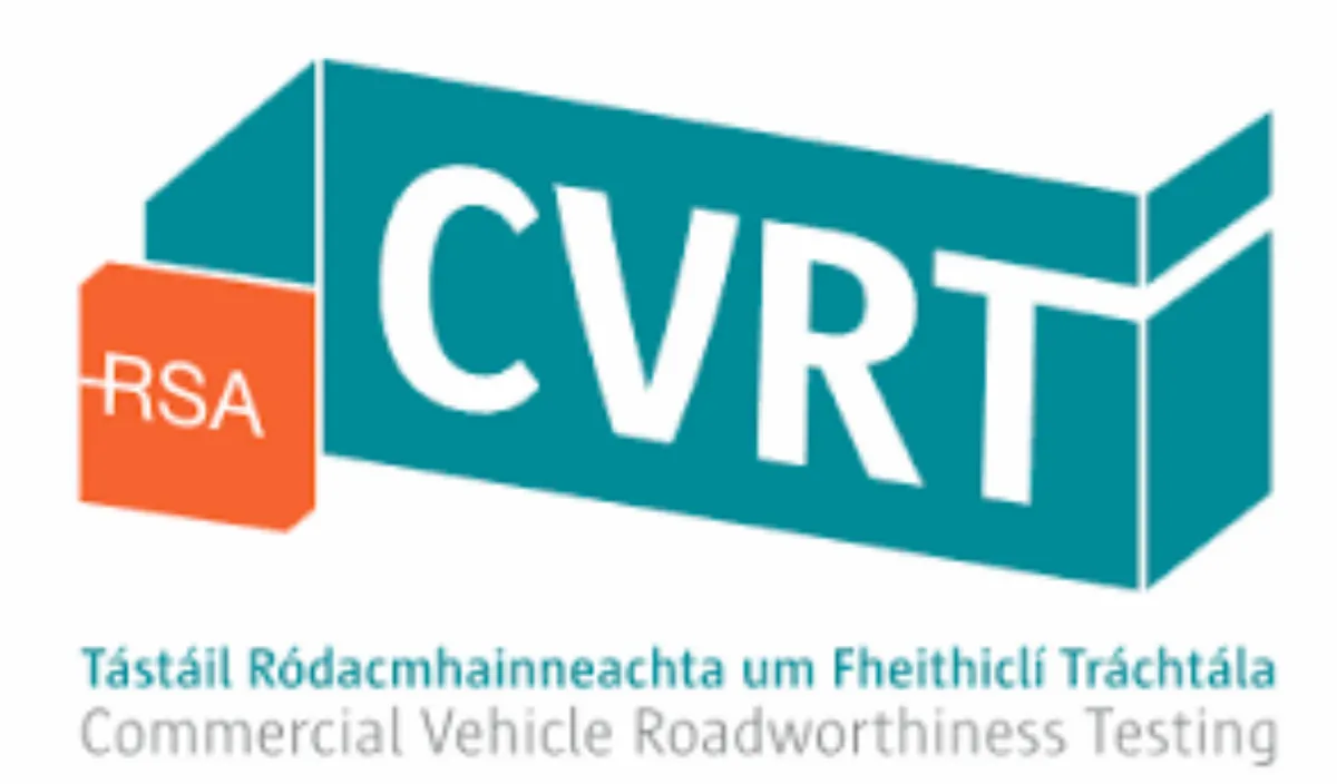 TEST YOUR COMMERCIAL VEHICLE - Image 1
