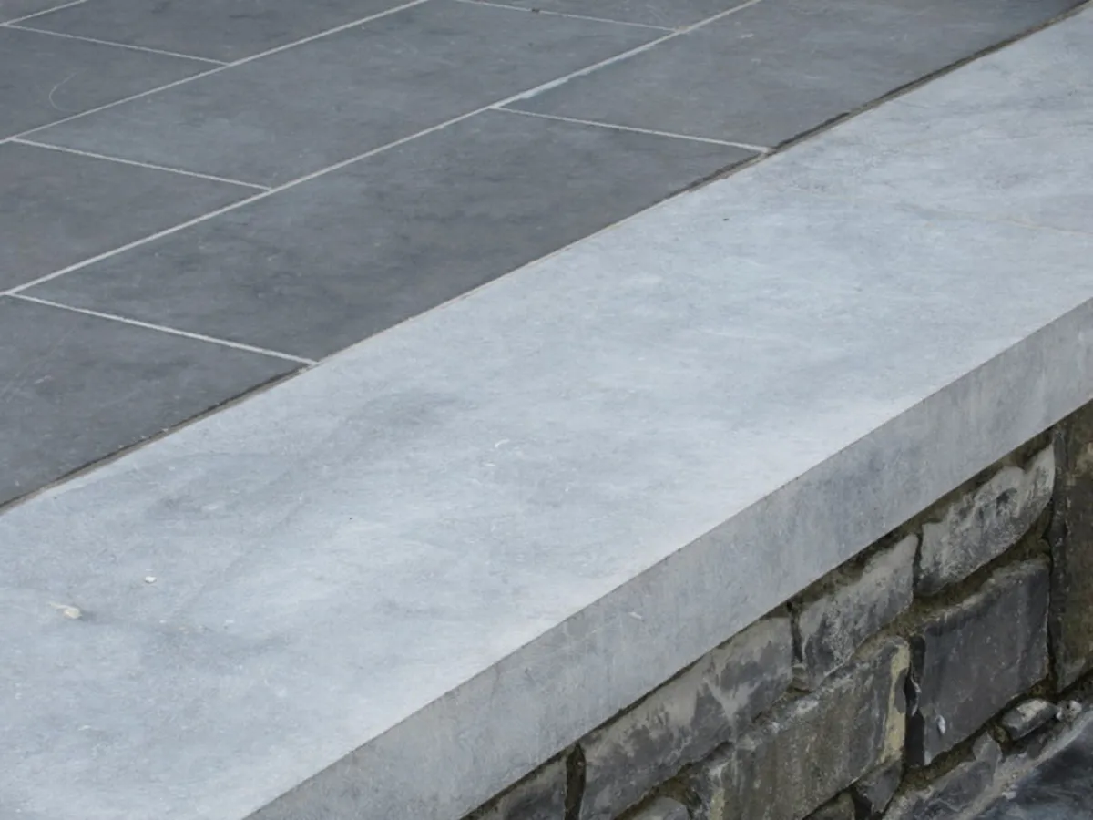 Limestone paving, Sills & Capping etc. - Image 4