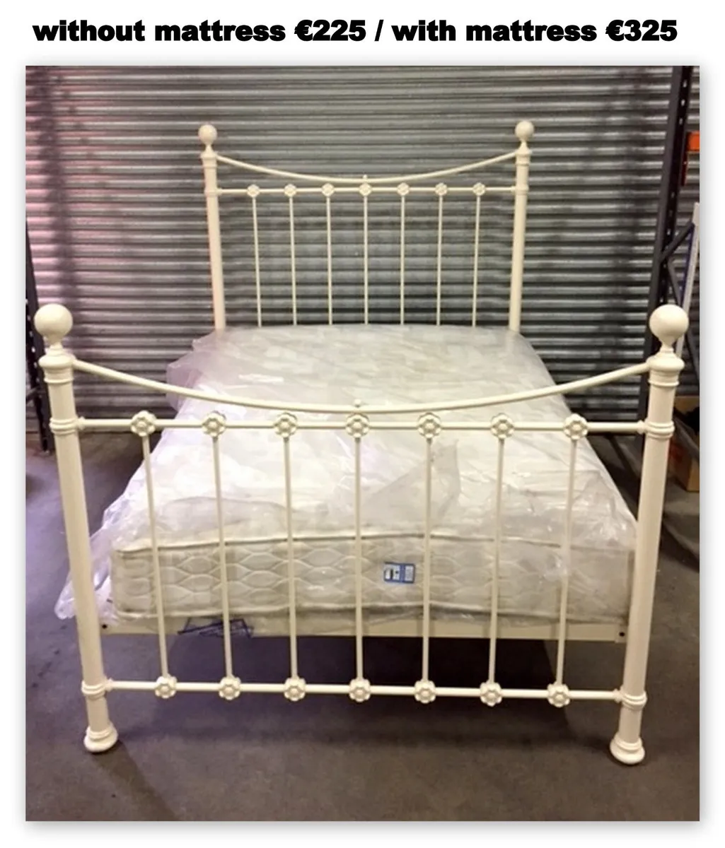 King size Beds
