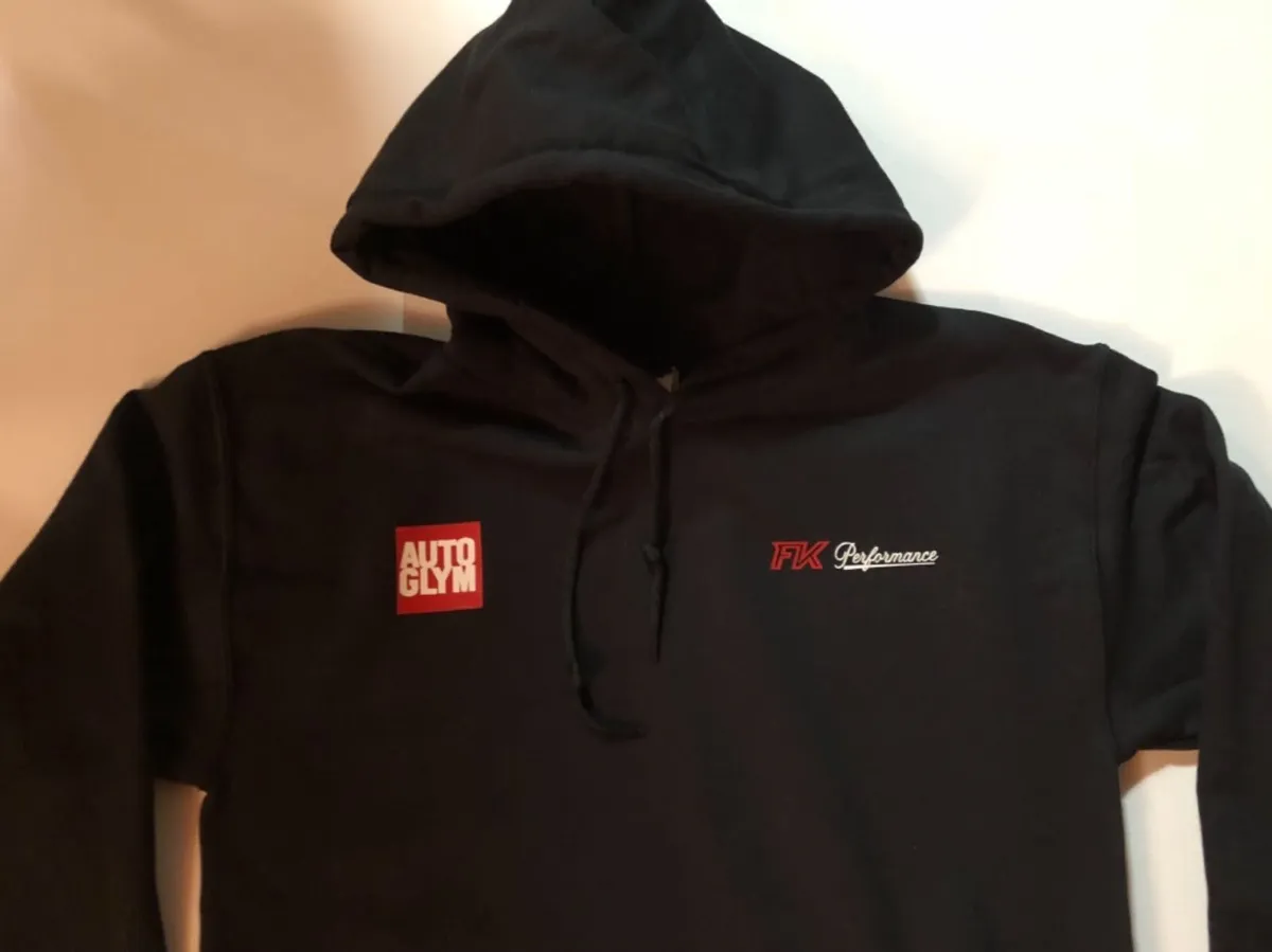 Fk hoody’s available online - Image 3