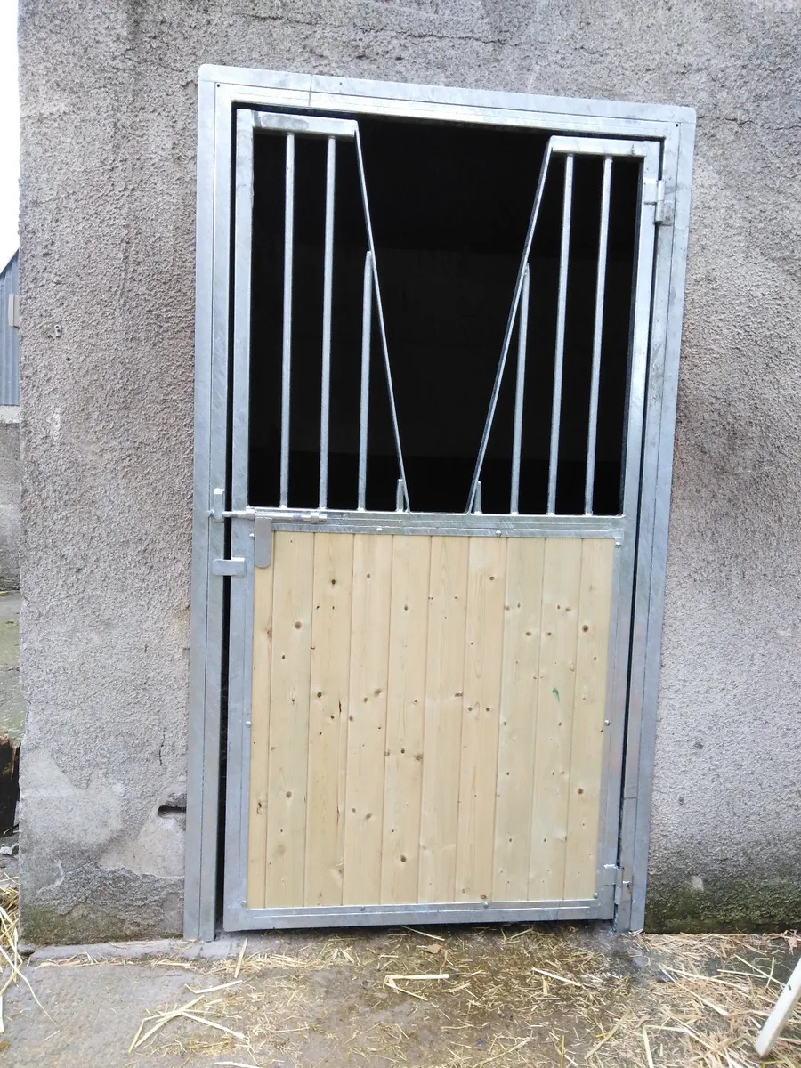 Stable Doors - Image 3