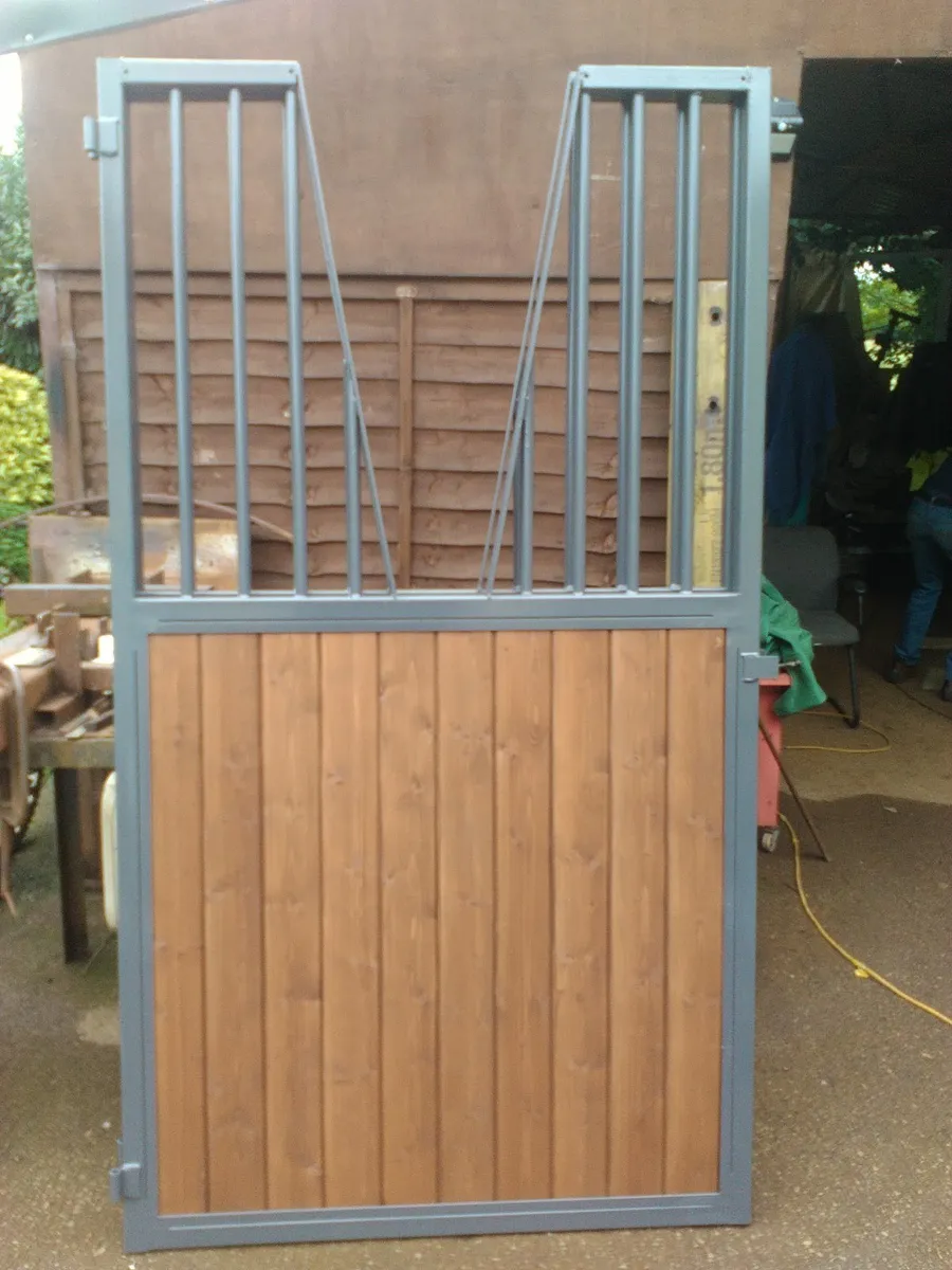 Stable doors - Image 4