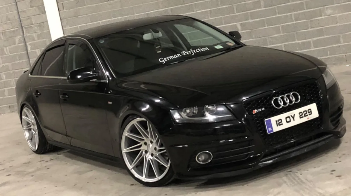 Shox or springs gone ? Upgrade to coilovers - Image 2