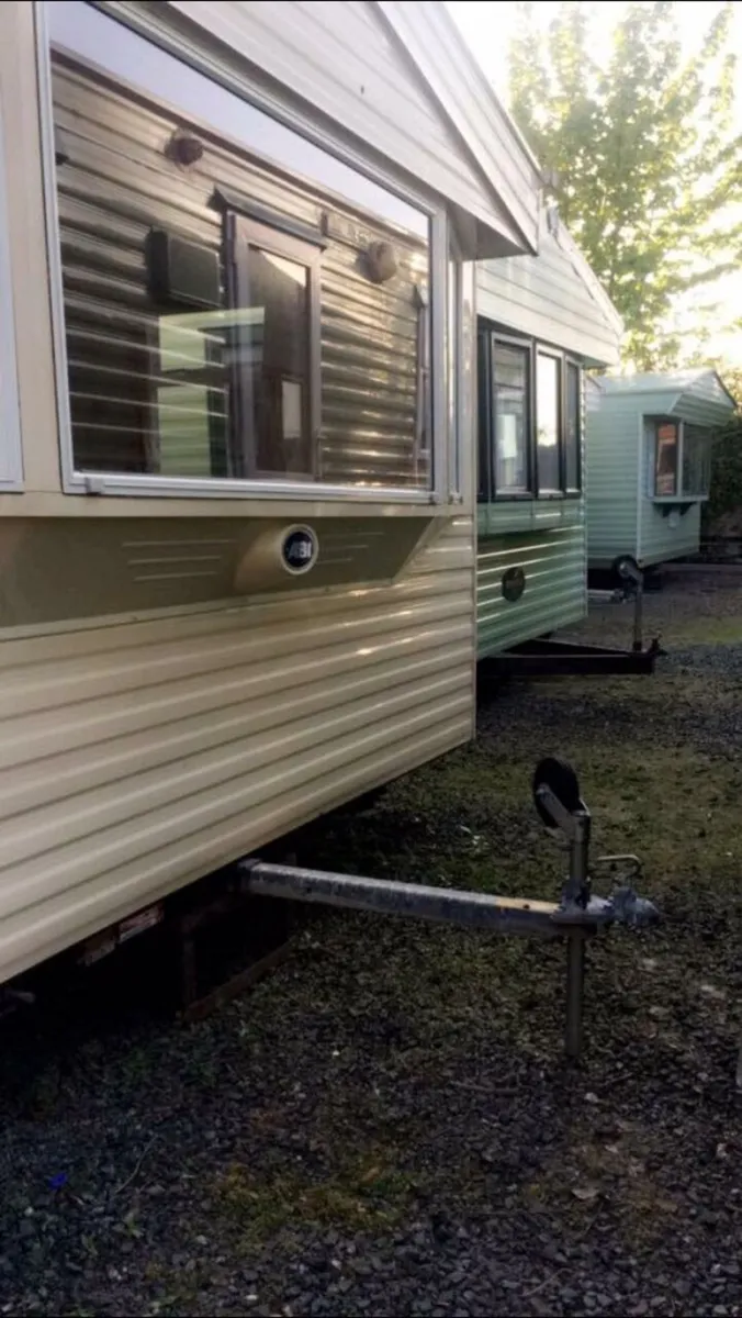 HUDSONS KILDARE MOBILE HOMES - Image 2