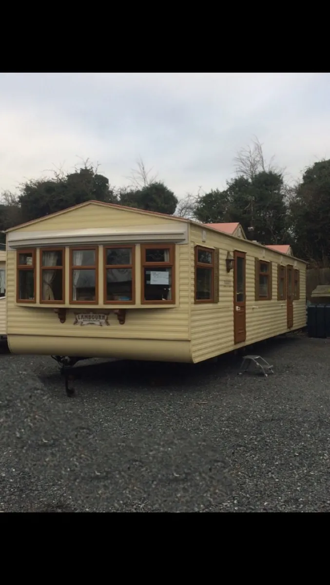 HUDSONS KILDARE MOBILE HOMES - Image 3