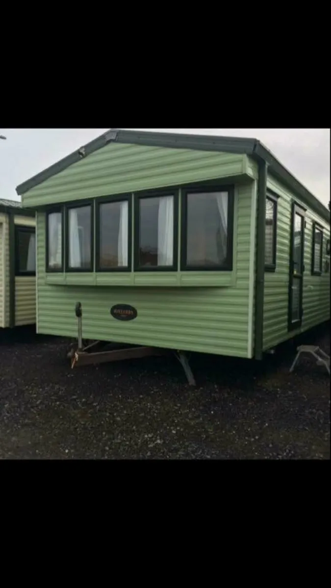 HUDSONS KILDARE MOBILE HOMES - Image 4
