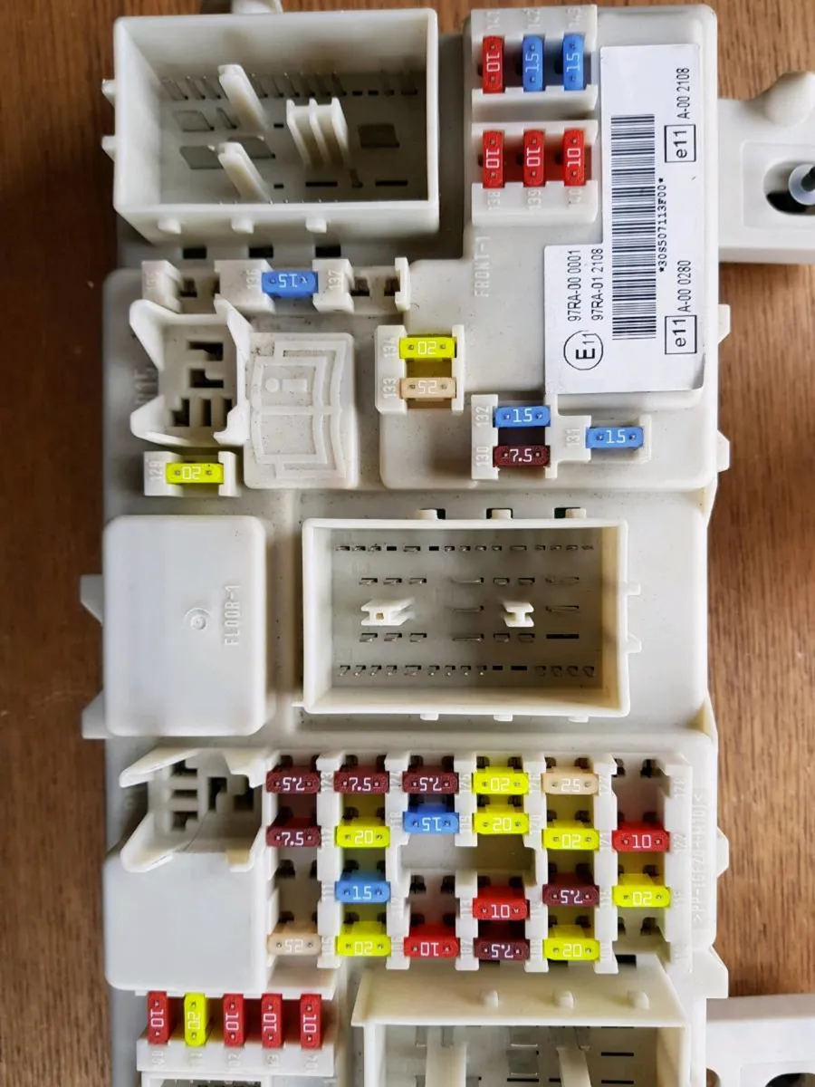 ECU and BCM immobiliser coding - Image 4
