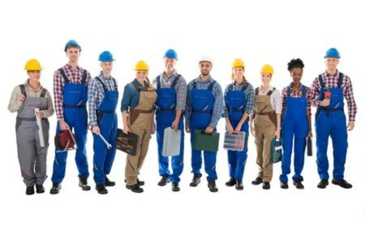No.1 ..........Website/Web Design  for Tradesmen - Image 2