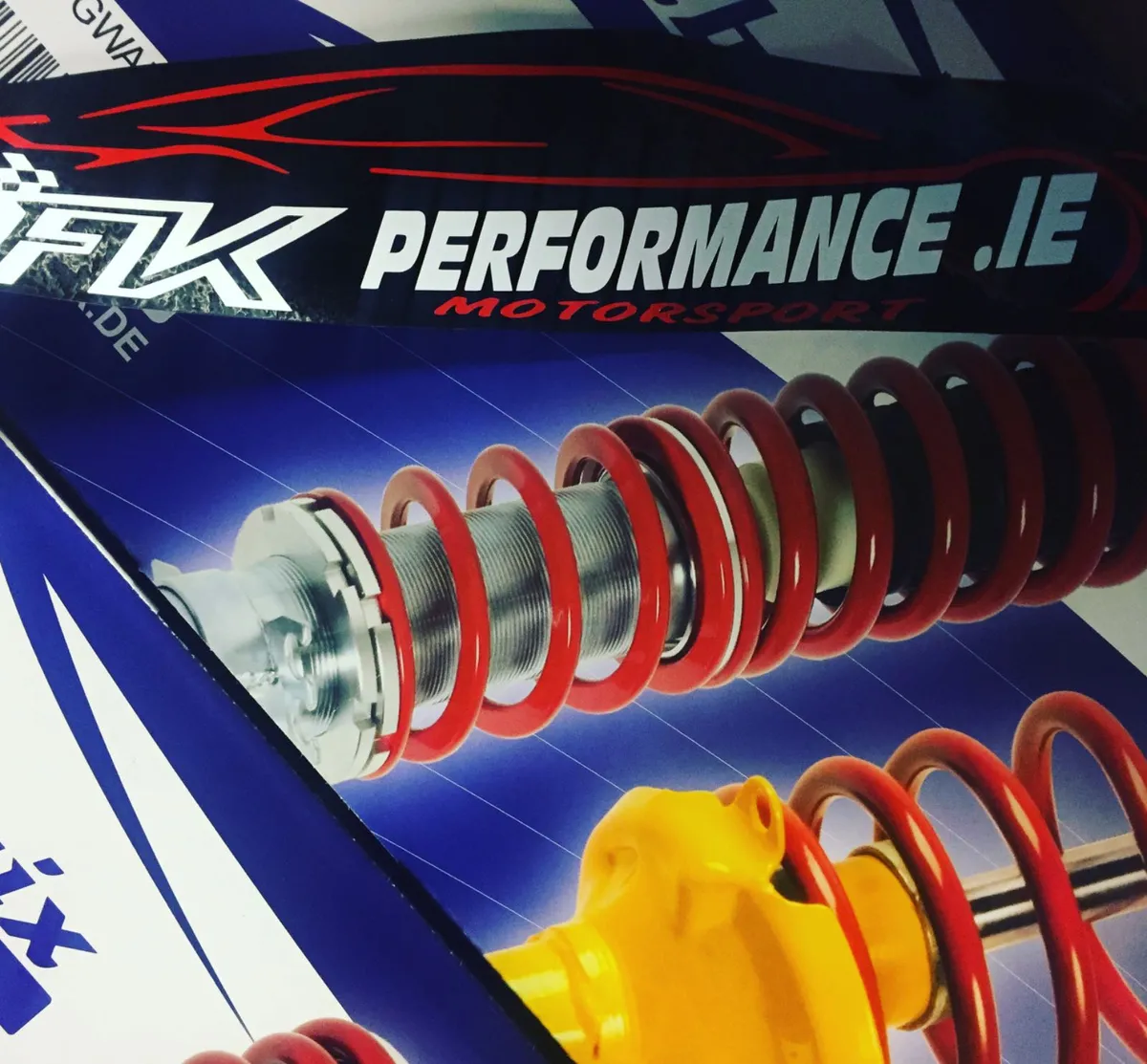 Coilover kit specials - Image 4