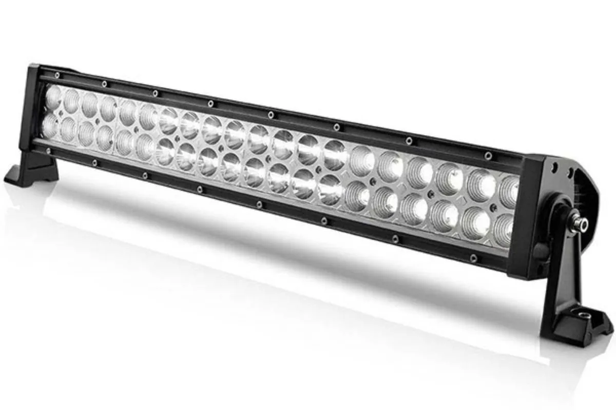 CREE LED Light Bars - Image 1