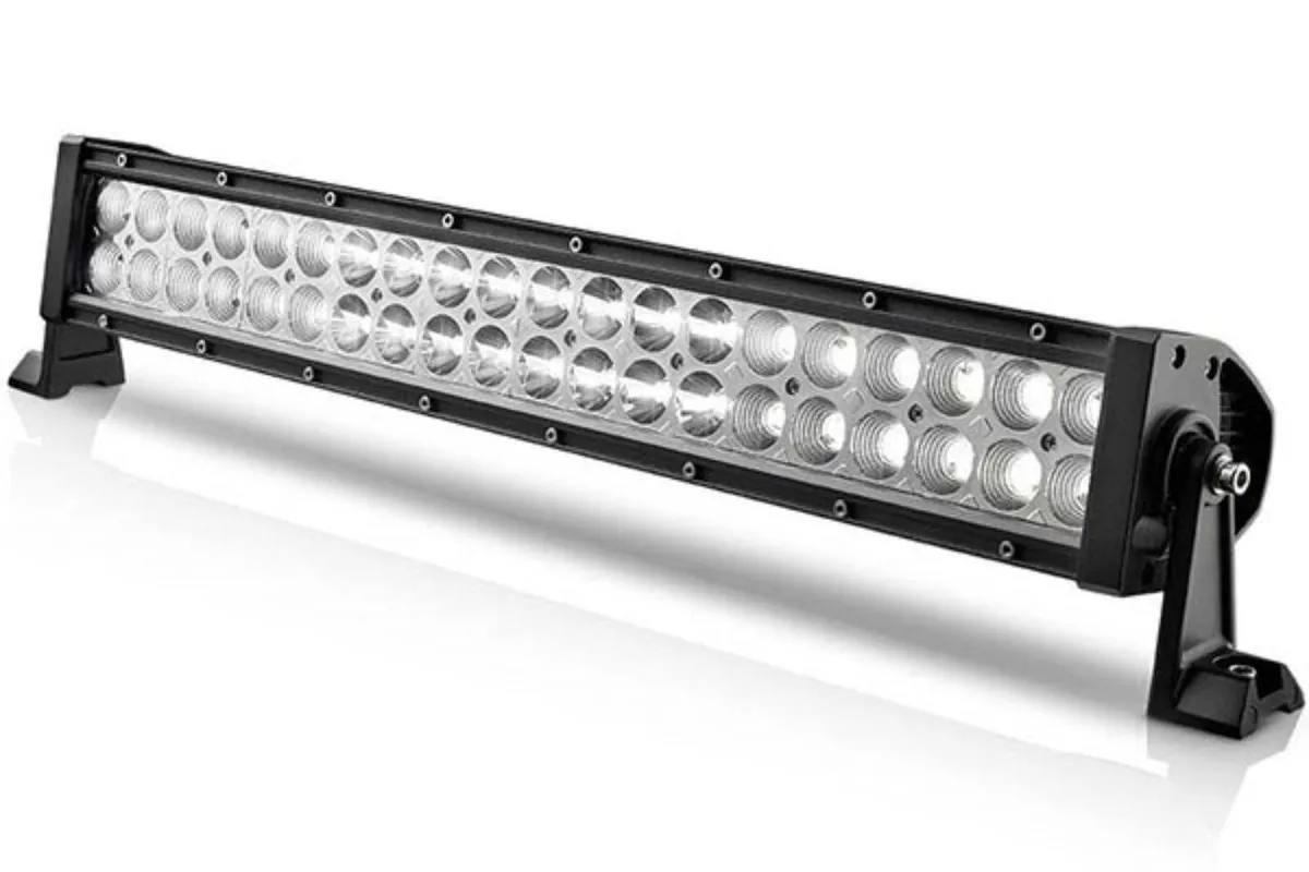 CREE LED Light Bars for sale in Co. Tyrone for 55 on DoneDeal