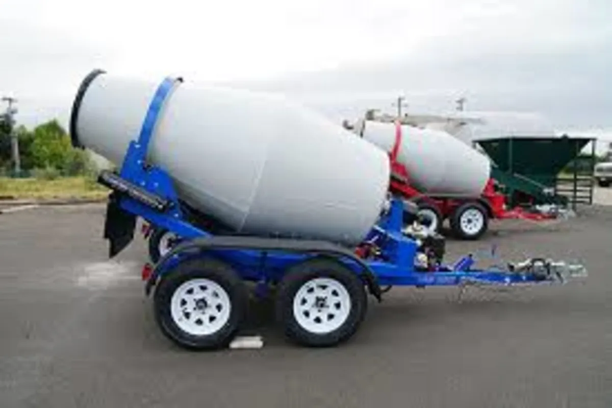 Concrete Hand tool www.midlandsitesupplies.ie - Image 2