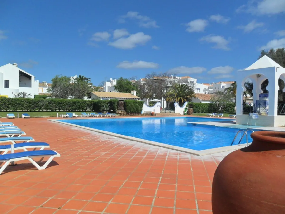 Cabanas de Tavira in the East Algarve