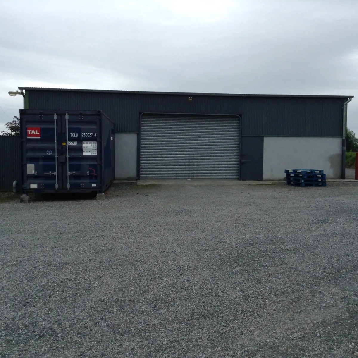 Storage units to let - Image 3