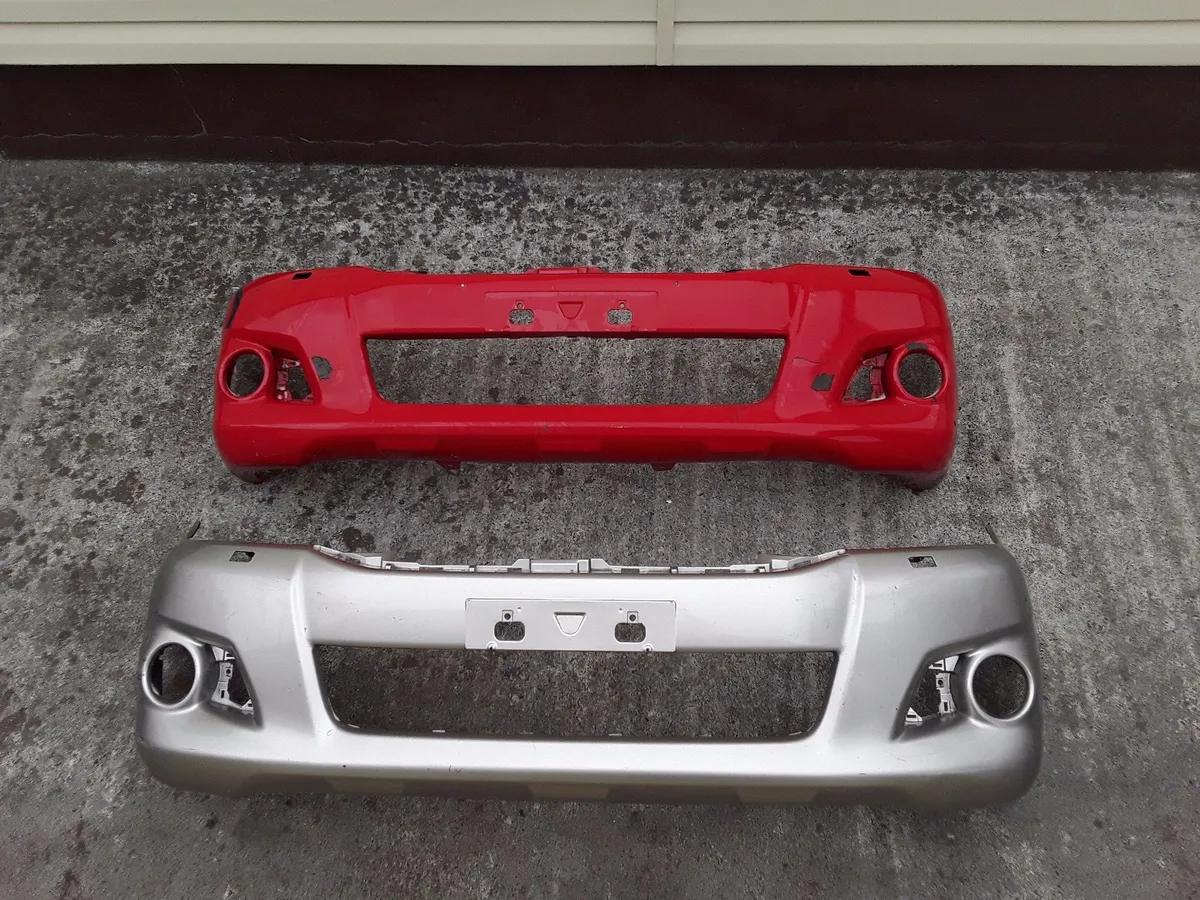 Toyota Panels and Bumpers - Image 2