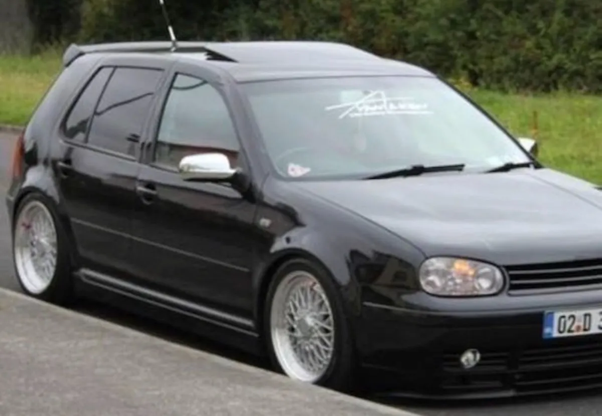 Universal cupra  lips - Image 4
