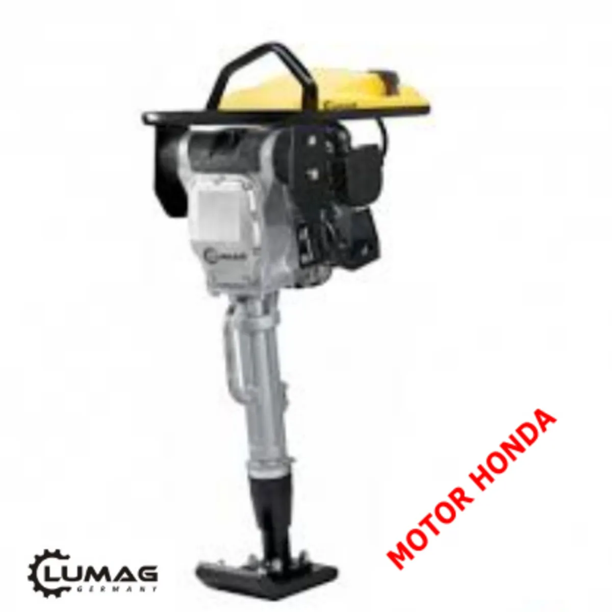 Tamping RammerVS 80 C  /   LVS 30 GX - Image 1