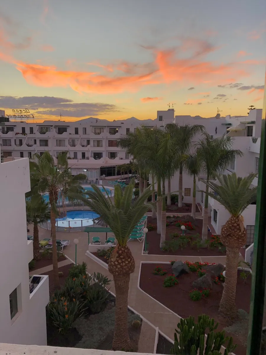 Ocean Lanzamar, Lanzarote for sale in Co. Meath for €60 on DoneDeal