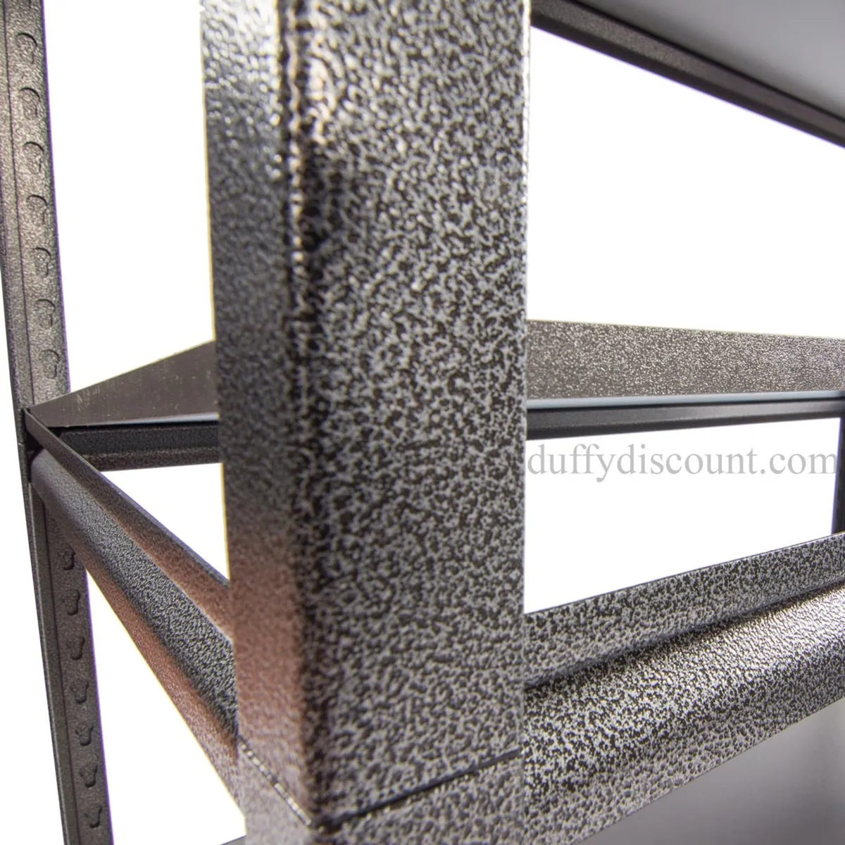 10 Bay Shelving 1830hx1220wx610d FREE DELIVERY - Image 3