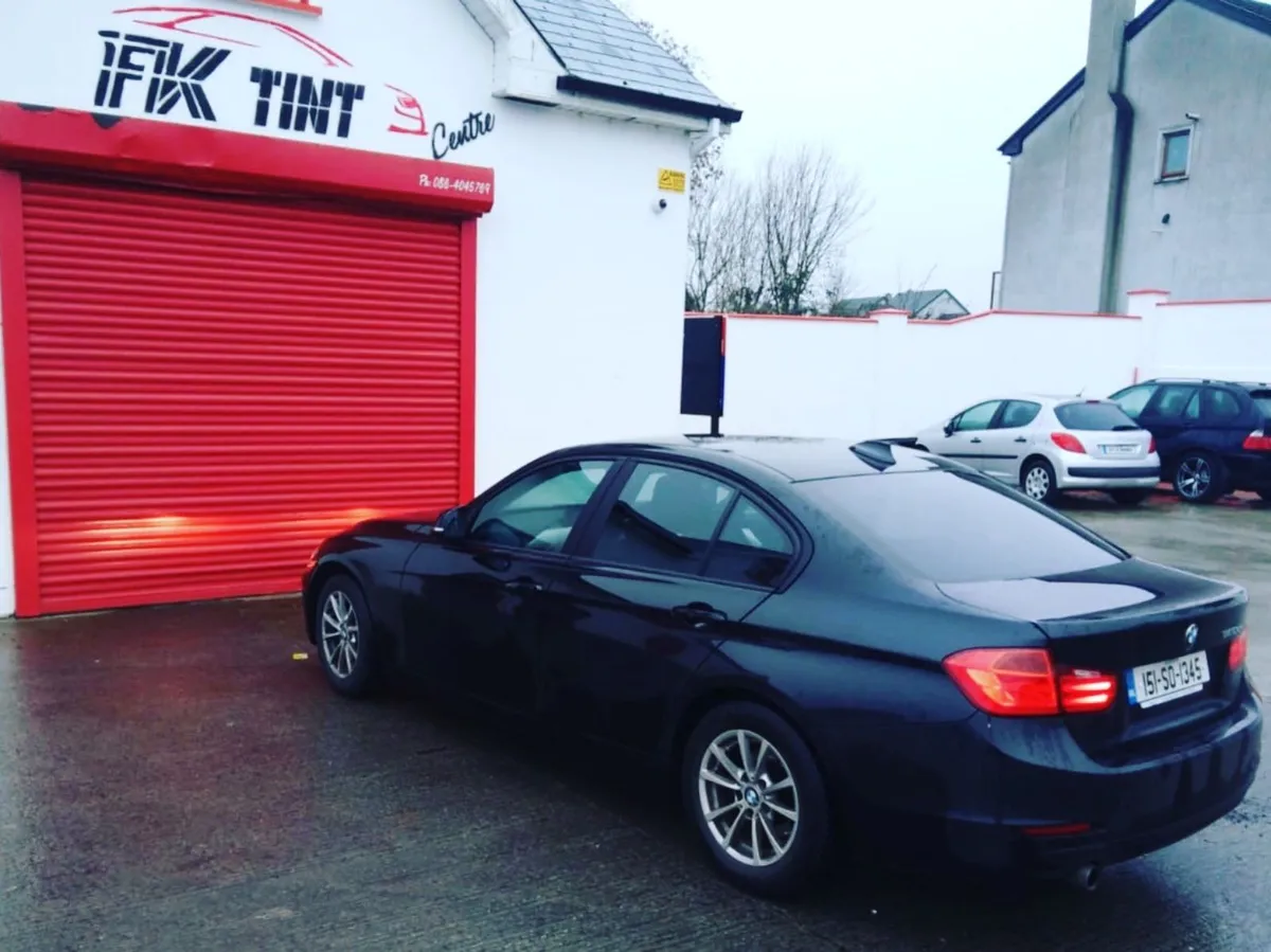 Window tinting specials - Image 2