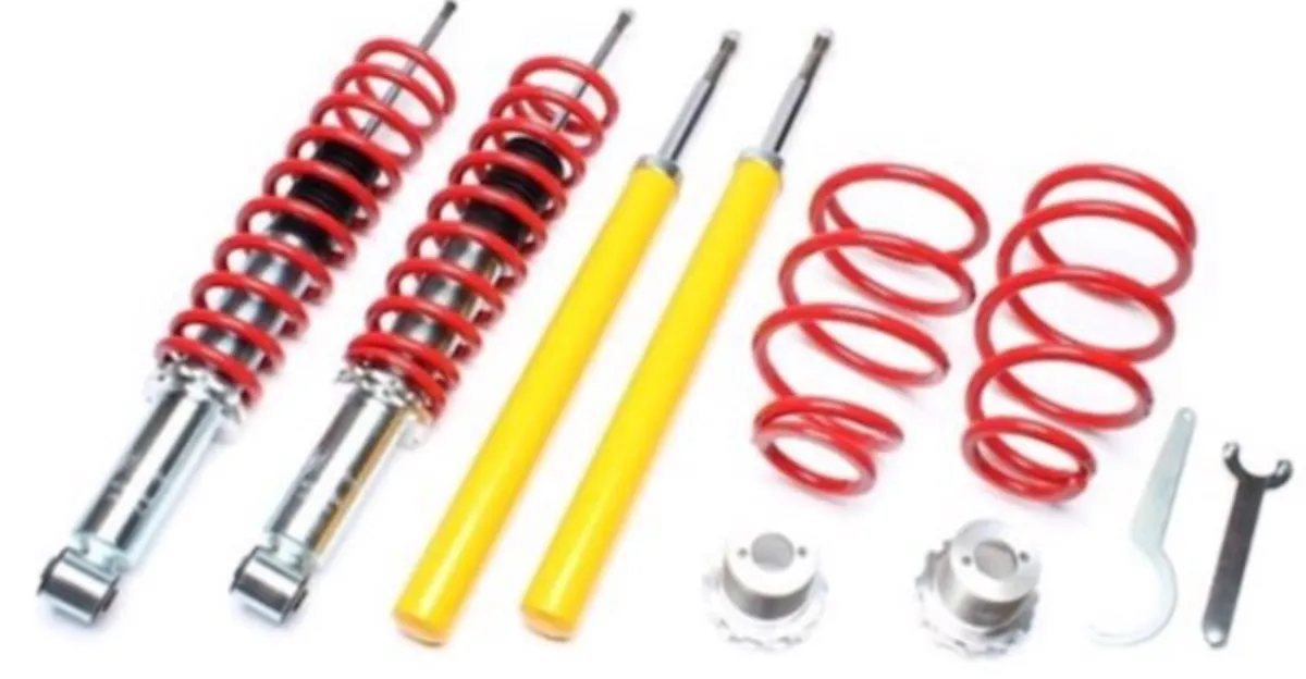 Coilover kits delivered nationwide - Image 2