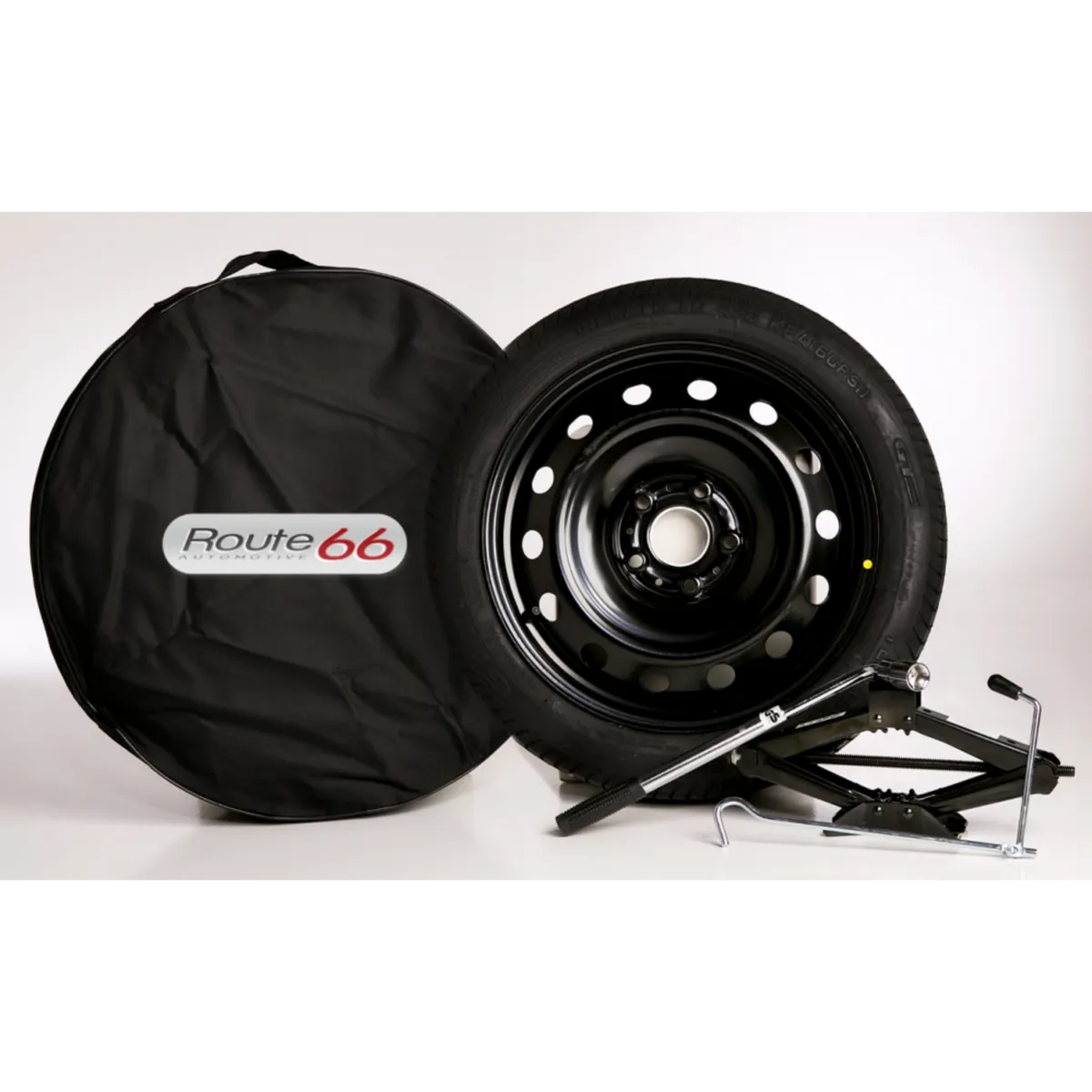 MAZDA CX 5 SPARE WHEEL KIT - Image 3