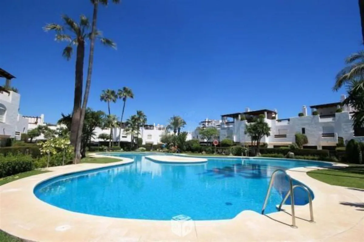 Beachside San Pedro, Marbella - Holiday rental - Image 1