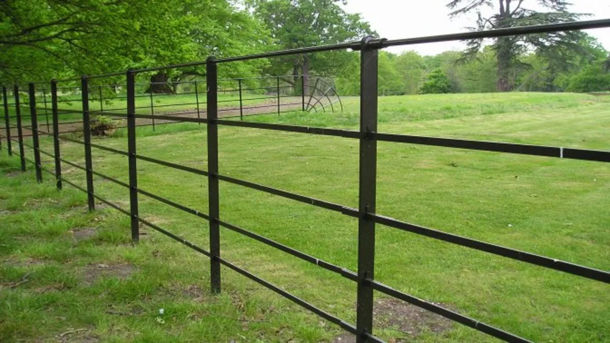 Estate Fencing & Gates - Image 3