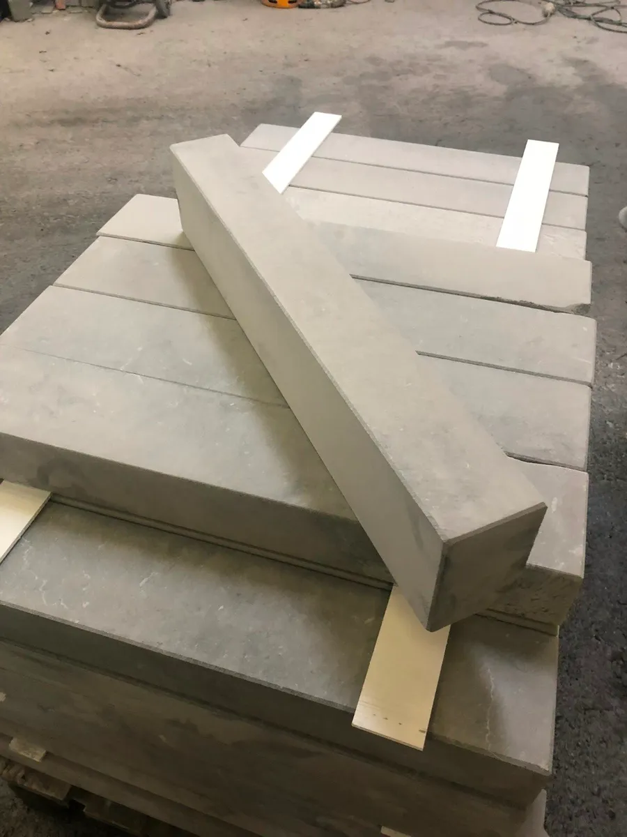 Limestone Kerbs